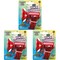 Toysmith Tech Gear Mini Multi Voice Changer, Amplifies Voice with 3 Different Voice Effects, for Boys & Girls Ages 5+ - 3 Pack (Colors Vary)